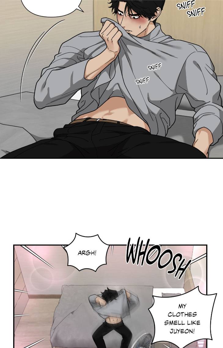 Revenge-By-Kinoko-Uncensored-Eng page 13
