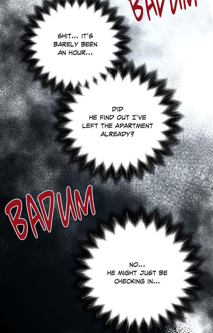 Revenge-By-Kinoko-Uncensored-Eng page 18