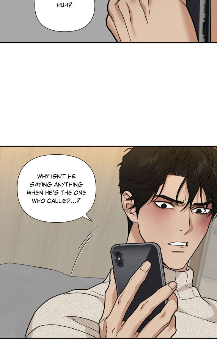 Revenge-By-Kinoko-Uncensored-Eng page 31