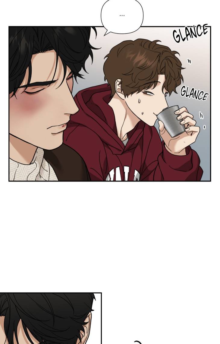 Revenge-By-Kinoko-Uncensored-Eng page 49