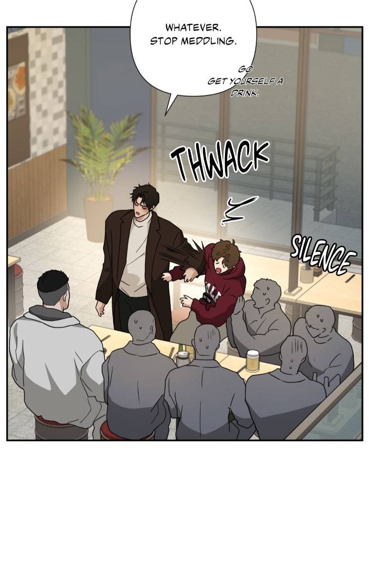 Revenge-By-Kinoko-Uncensored-Eng page 69