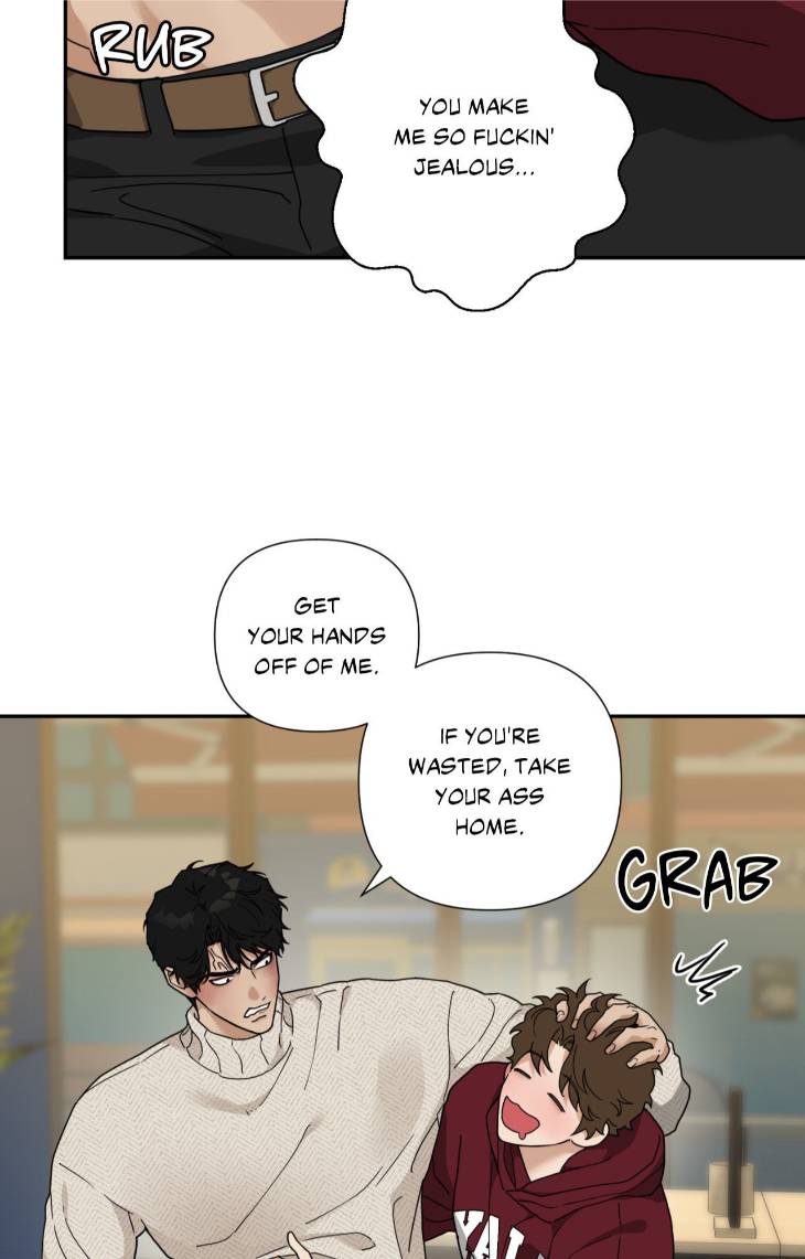 Revenge-By-Kinoko-Uncensored-Eng page 5