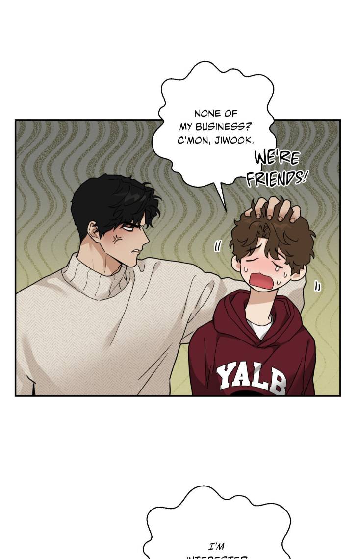 Revenge-By-Kinoko-Uncensored-Eng page 17