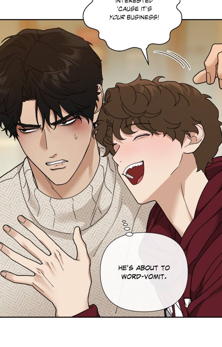 Revenge-By-Kinoko-Uncensored-Eng page 18
