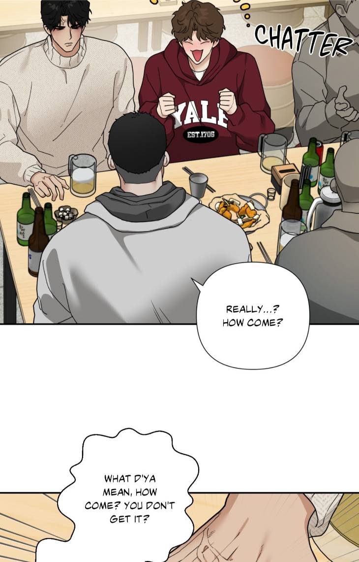 Revenge-By-Kinoko-Uncensored-Eng page 21