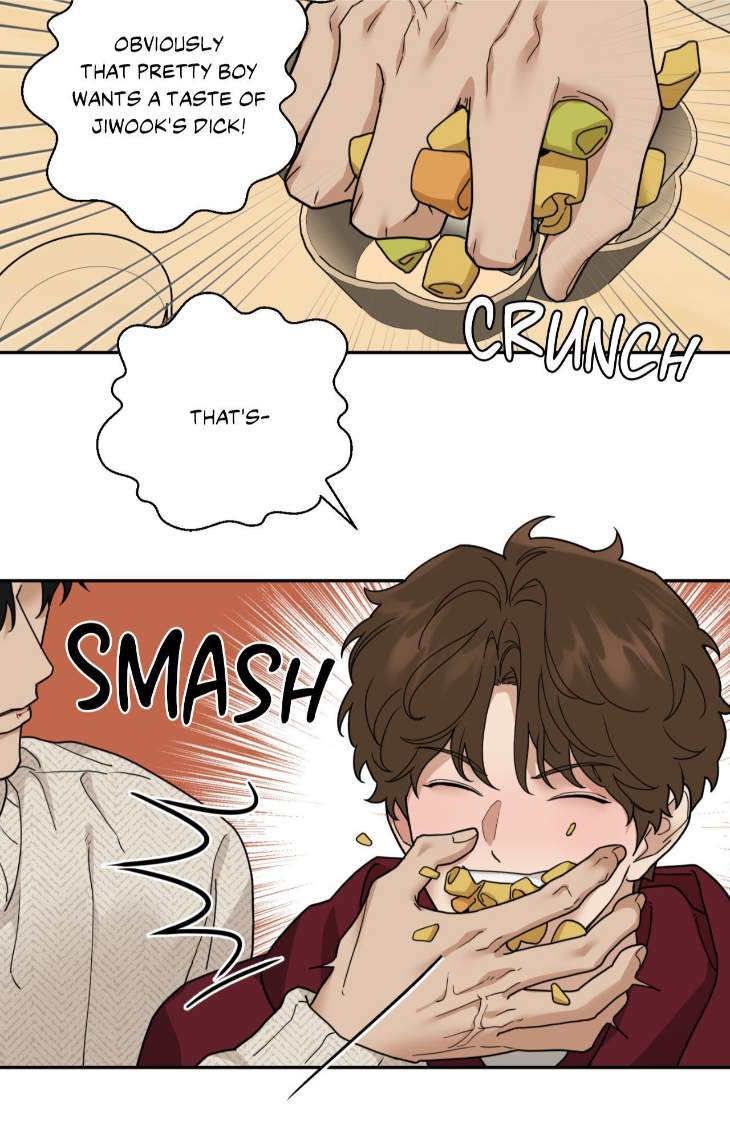 Revenge-By-Kinoko-Uncensored-Eng page 22