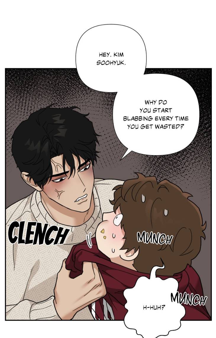 Revenge-By-Kinoko-Uncensored-Eng page 24