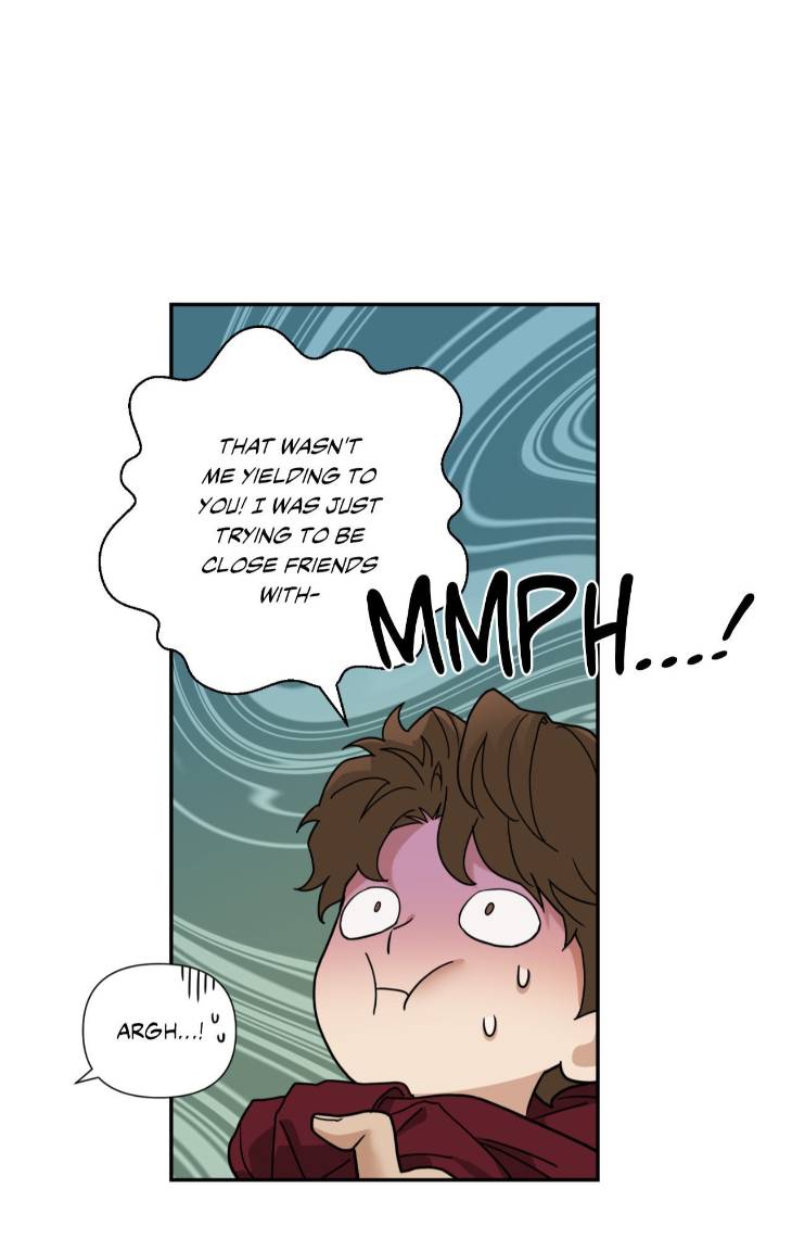 Revenge-By-Kinoko-Uncensored-Eng page 26