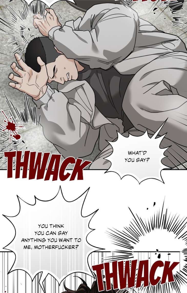 Revenge-By-Kinoko-Uncensored-Eng page 42