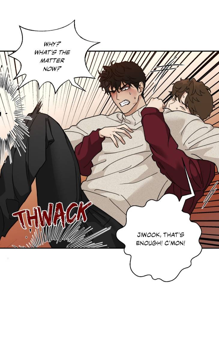 Revenge-By-Kinoko-Uncensored-Eng page 45