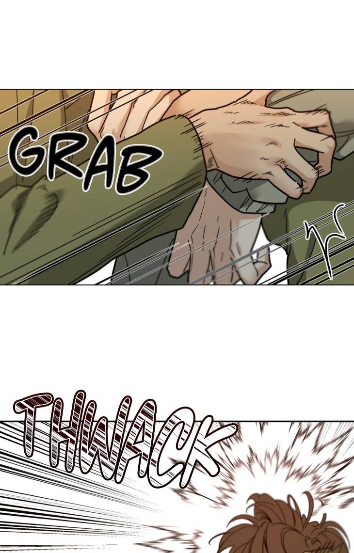 Revenge-By-Kinoko-Uncensored-Eng page 23