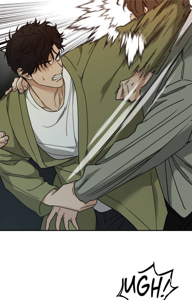Revenge-By-Kinoko-Uncensored-Eng page 24