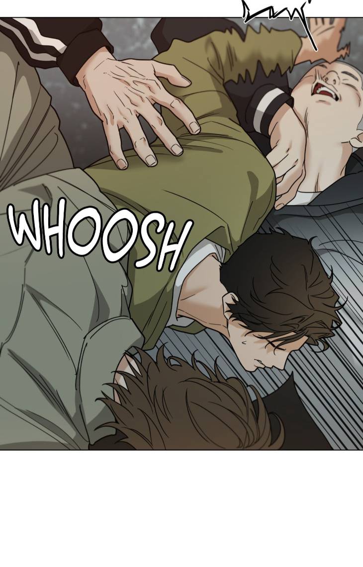 Revenge-By-Kinoko-Uncensored-Eng page 25