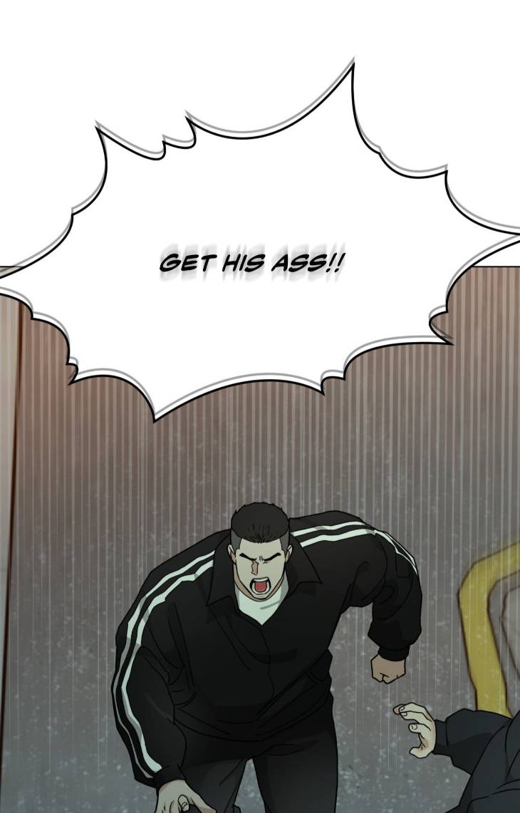 Revenge-By-Kinoko-Uncensored-Eng page 27