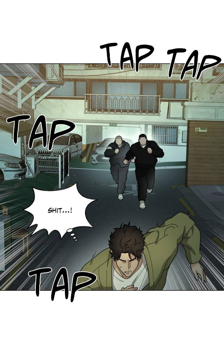 Revenge-By-Kinoko-Uncensored-Eng page 31