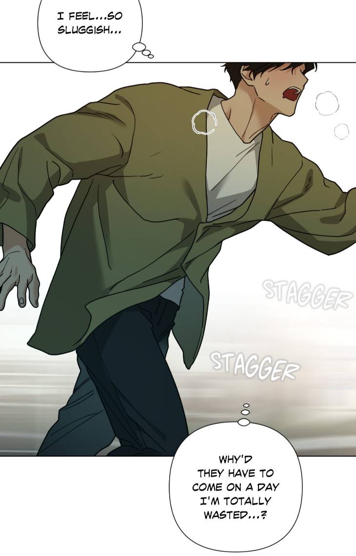 Revenge-By-Kinoko-Uncensored-Eng page 33