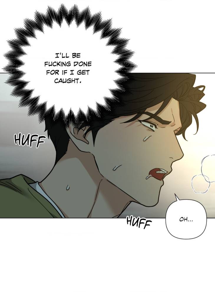 Revenge-By-Kinoko-Uncensored-Eng page 34
