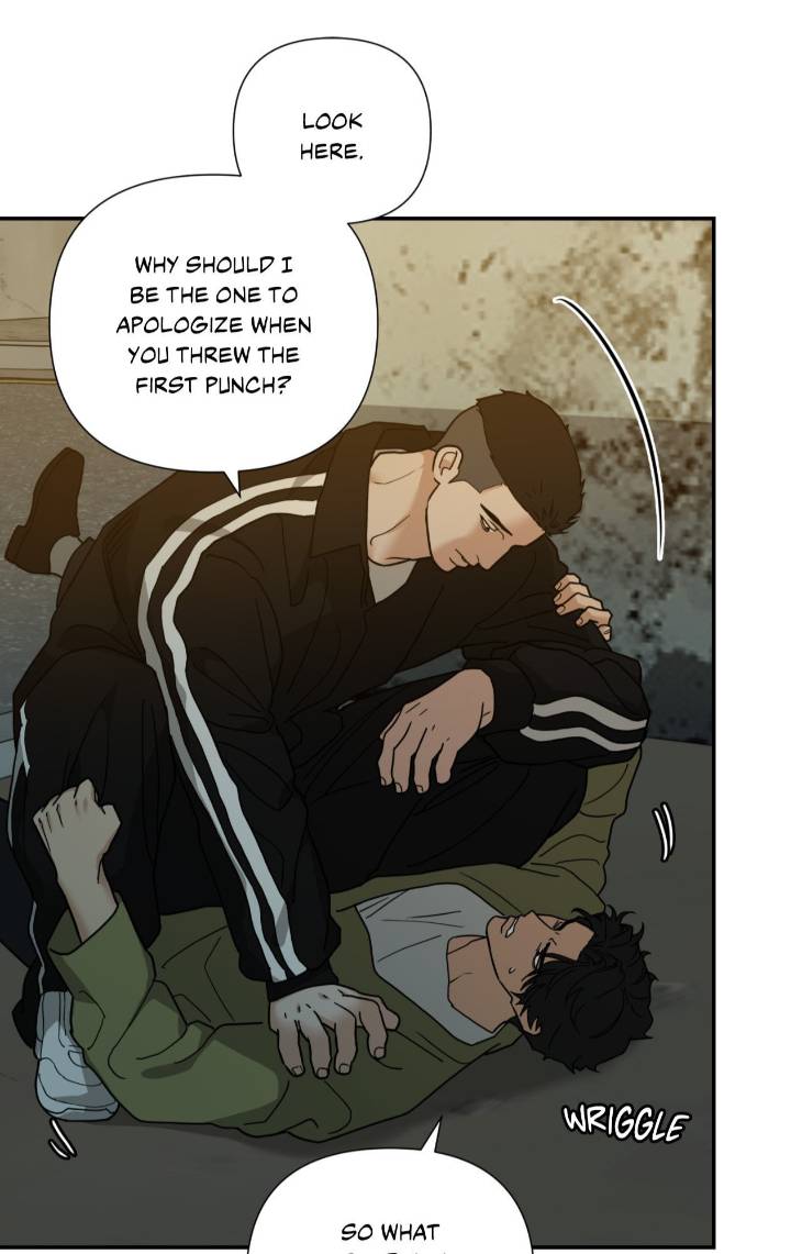 Revenge-By-Kinoko-Uncensored-Eng page 42
