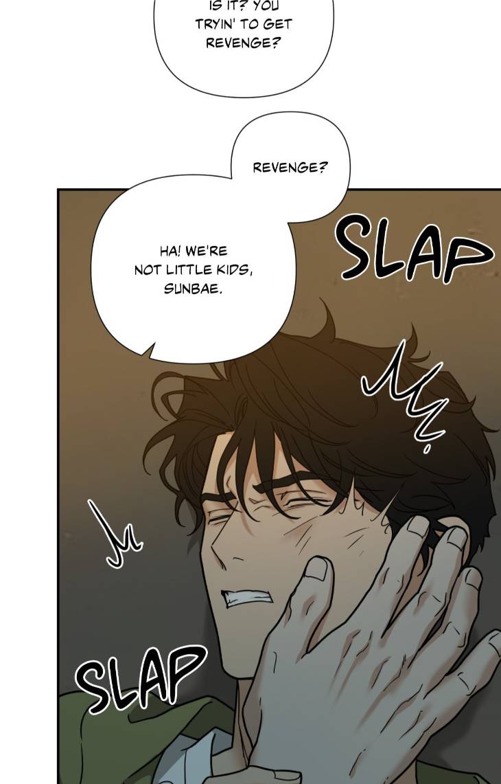Revenge-By-Kinoko-Uncensored-Eng page 43