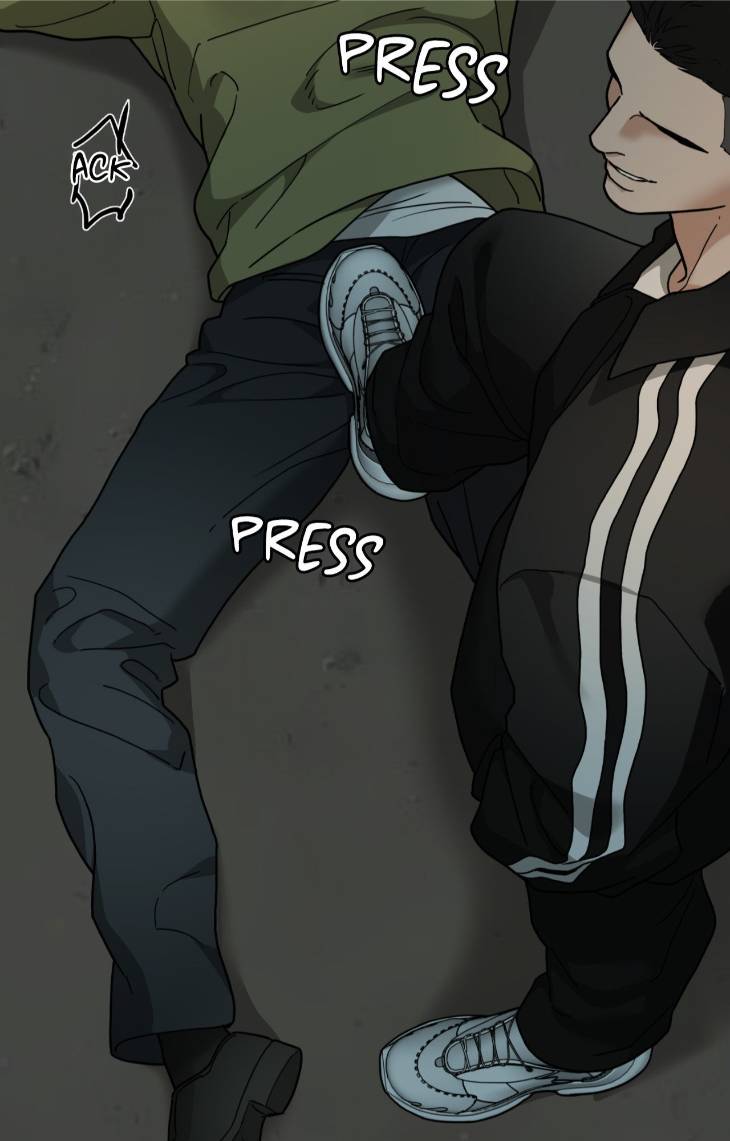 Revenge-By-Kinoko-Uncensored-Eng page 64