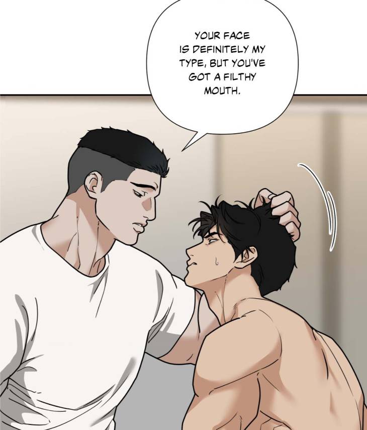 Revenge-By-Kinoko-Uncensored-Eng page 13
