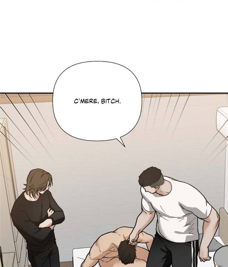 Revenge-By-Kinoko-Uncensored-Eng page 17