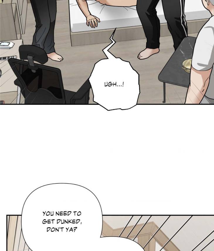 Revenge-By-Kinoko-Uncensored-Eng page 18