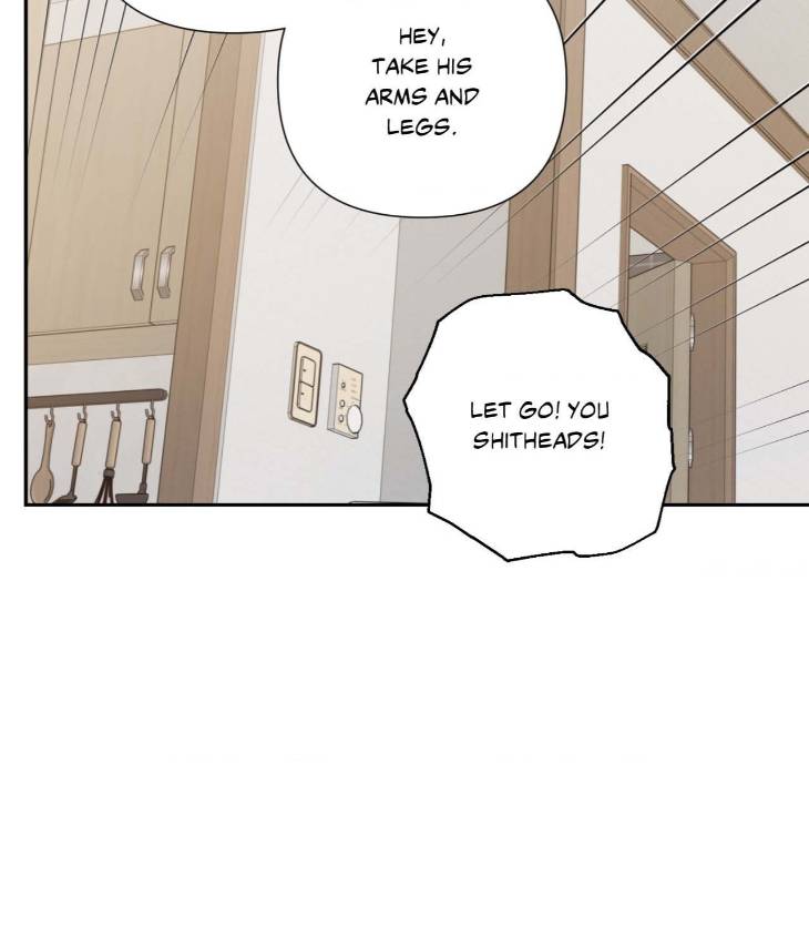 Revenge-By-Kinoko-Uncensored-Eng page 19