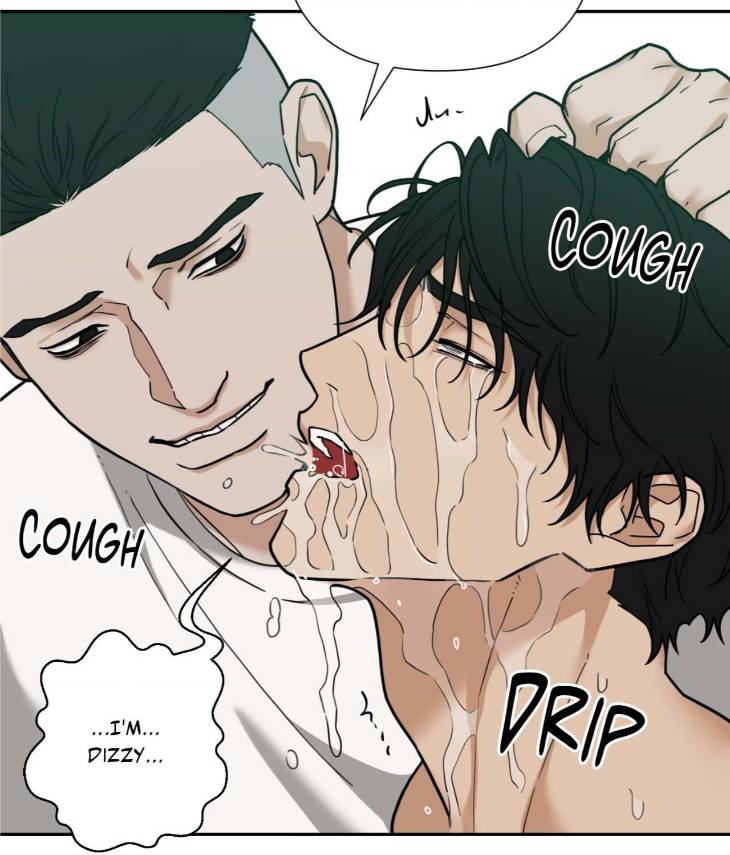 Revenge-By-Kinoko-Uncensored-Eng page 32