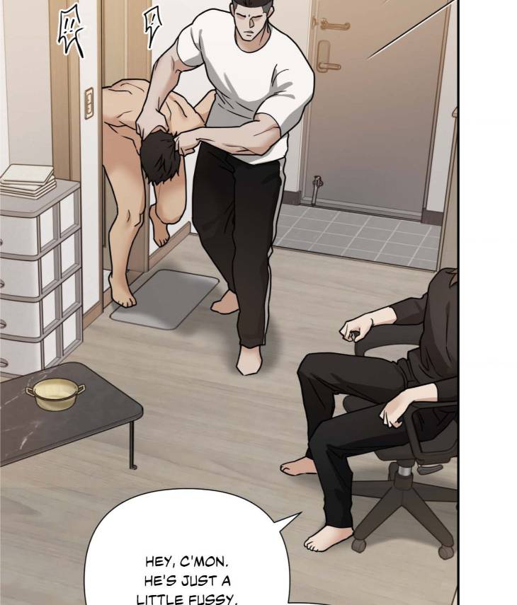 Revenge-By-Kinoko-Uncensored-Eng page 46