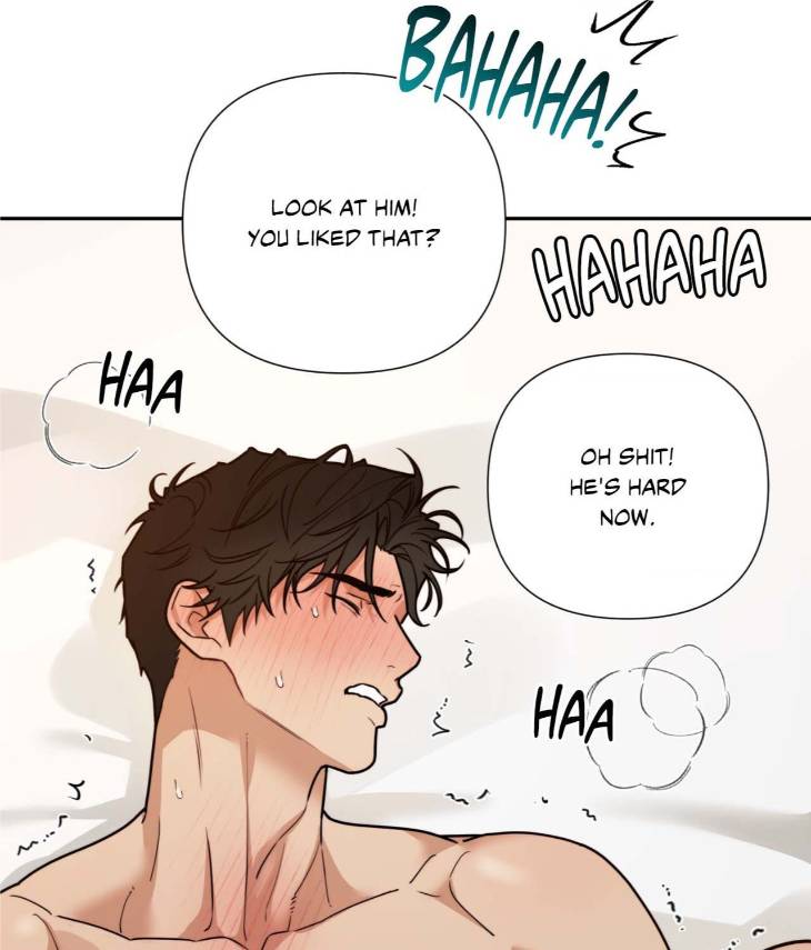 Revenge-By-Kinoko-Uncensored-Eng page 70
