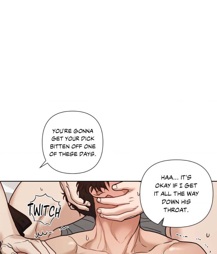 Revenge-By-Kinoko-Uncensored-Eng page 84