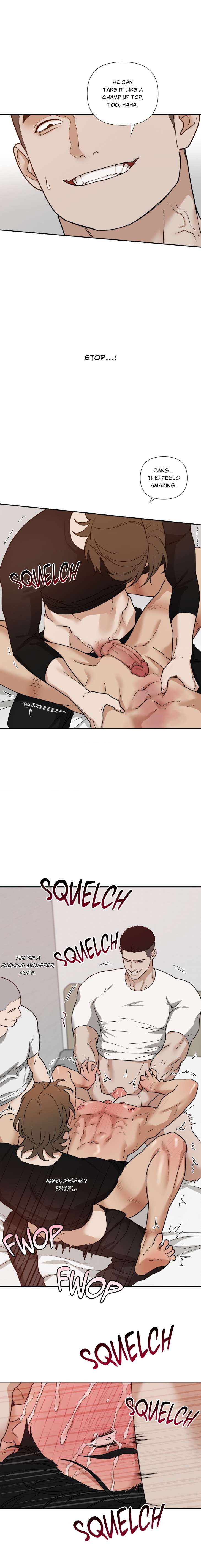 Revenge-By-Kinoko-Uncensored-Eng page 12