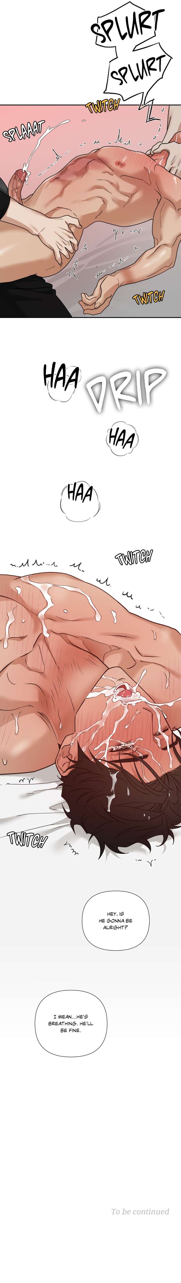 Revenge-By-Kinoko-Uncensored-Eng page 14