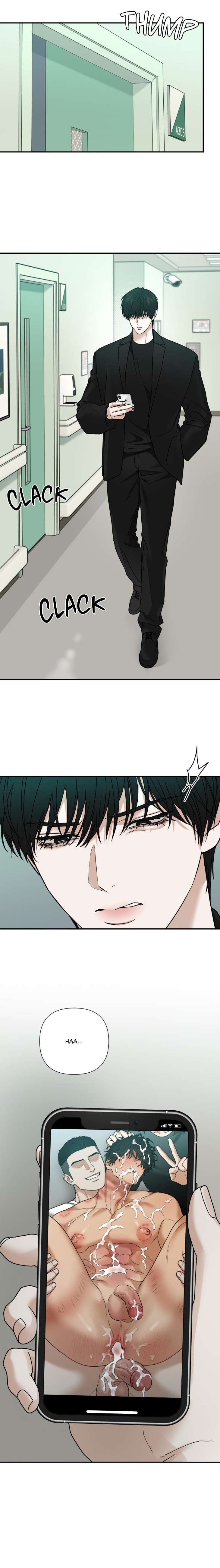 Revenge-By-Kinoko-Uncensored-Eng page 6