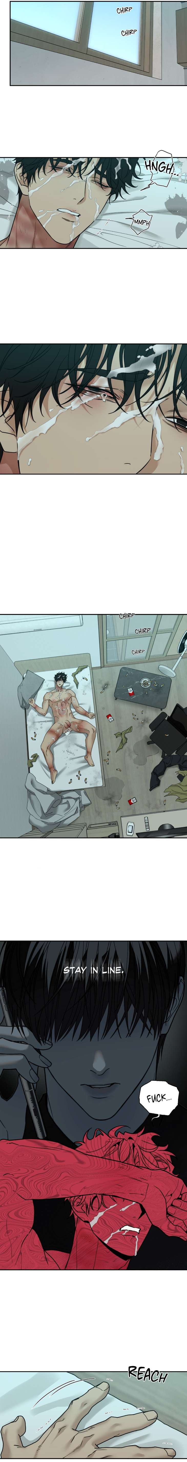 Revenge-By-Kinoko-Uncensored-Eng page 9