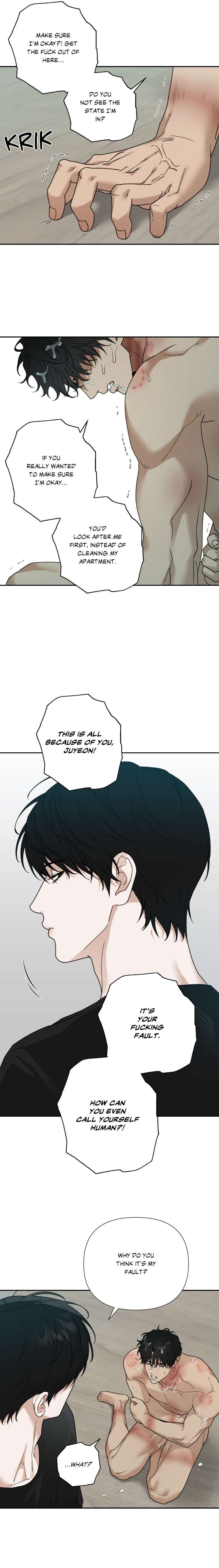 Revenge-By-Kinoko-Uncensored-Eng page 16