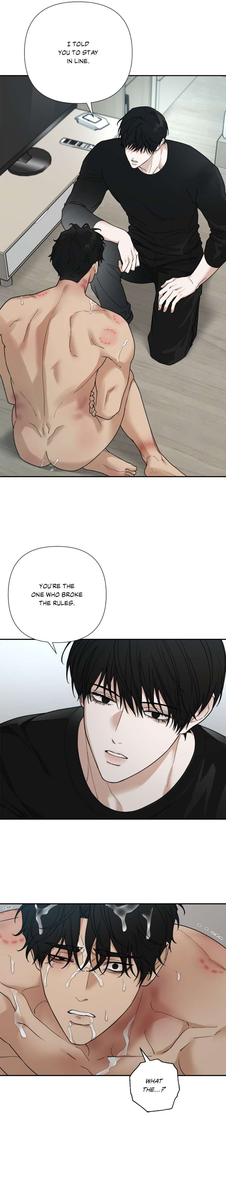 Revenge-By-Kinoko-Uncensored-Eng page 17