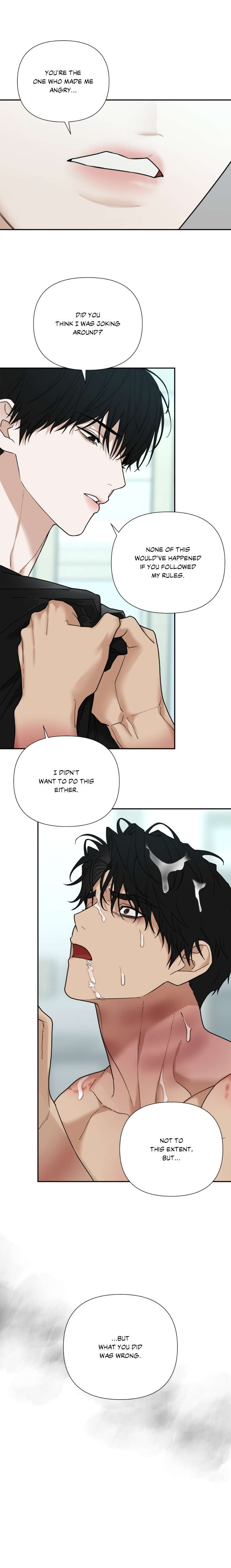 Revenge-By-Kinoko-Uncensored-Eng page 19