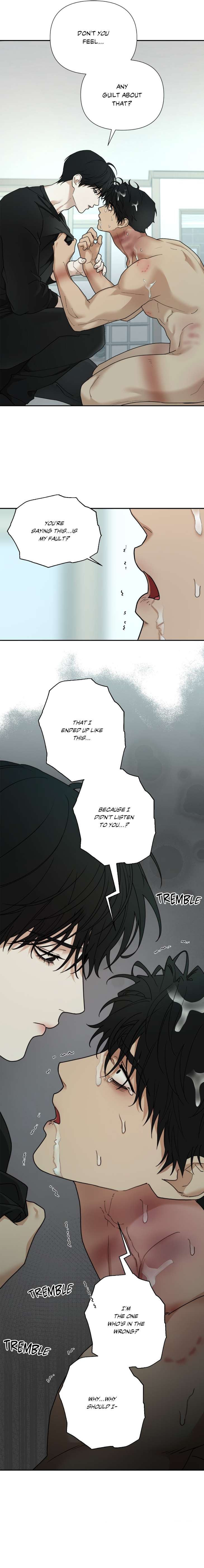 Revenge-By-Kinoko-Uncensored-Eng page 20