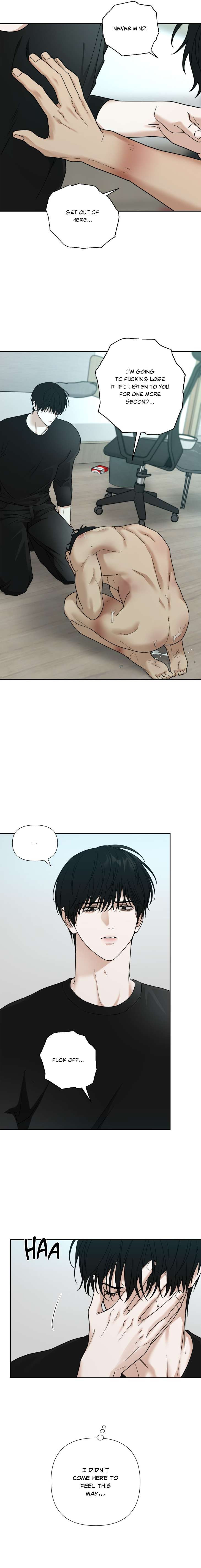Revenge-By-Kinoko-Uncensored-Eng page 21