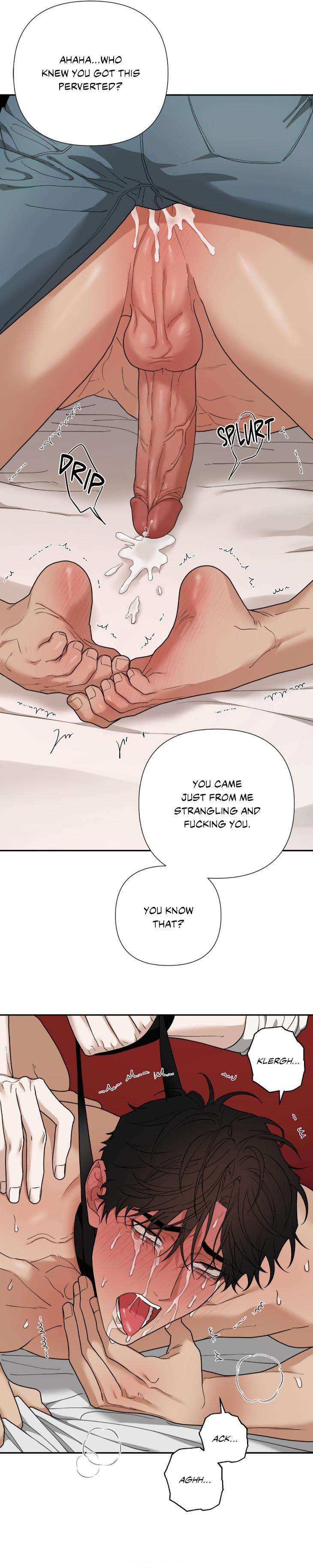 Revenge-By-Kinoko-Uncensored-Eng page 2