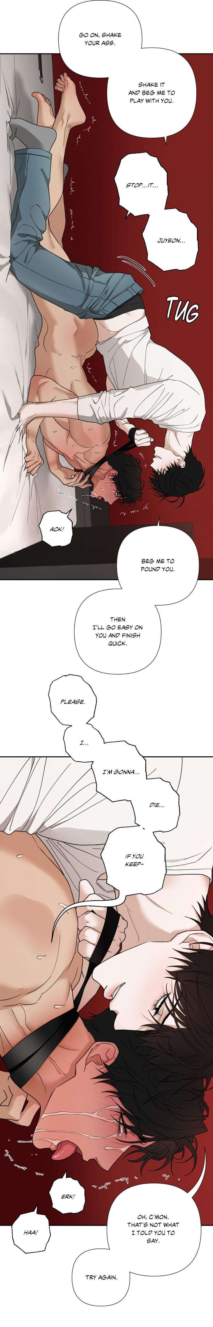 Revenge-By-Kinoko-Uncensored-Eng page 3