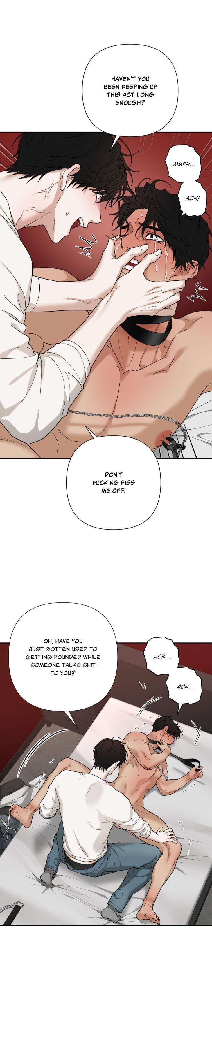 Revenge-By-Kinoko-Uncensored-Eng page 6