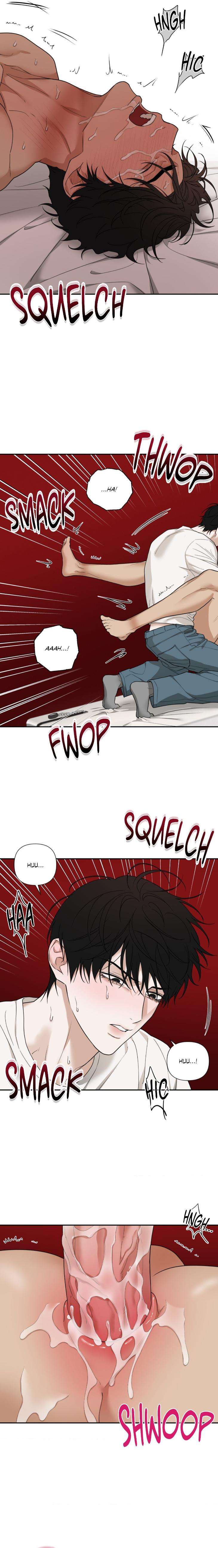 Revenge-By-Kinoko-Uncensored-Eng page 8