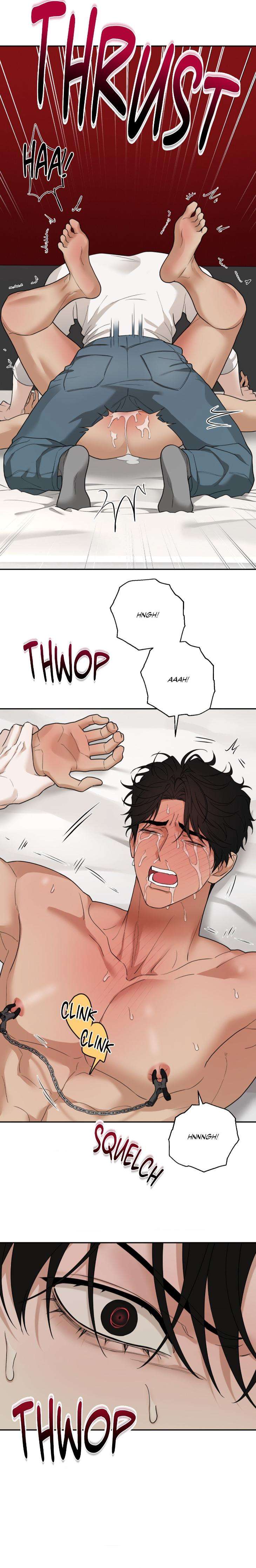 Revenge-By-Kinoko-Uncensored-Eng page 9