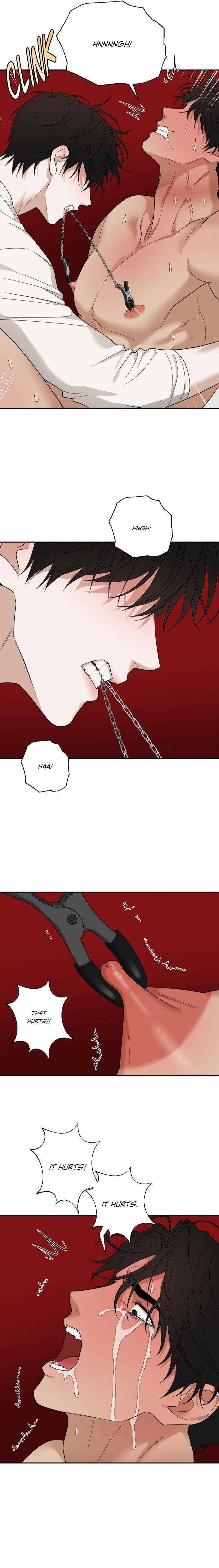 Revenge-By-Kinoko-Uncensored-Eng page 10