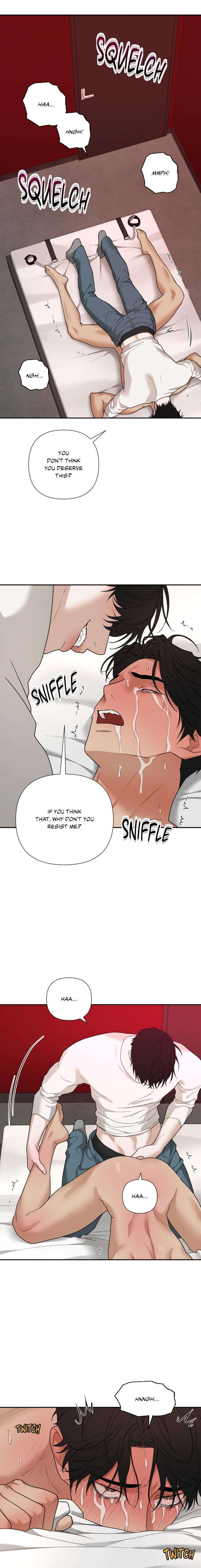 Revenge-By-Kinoko-Uncensored-Eng page 12