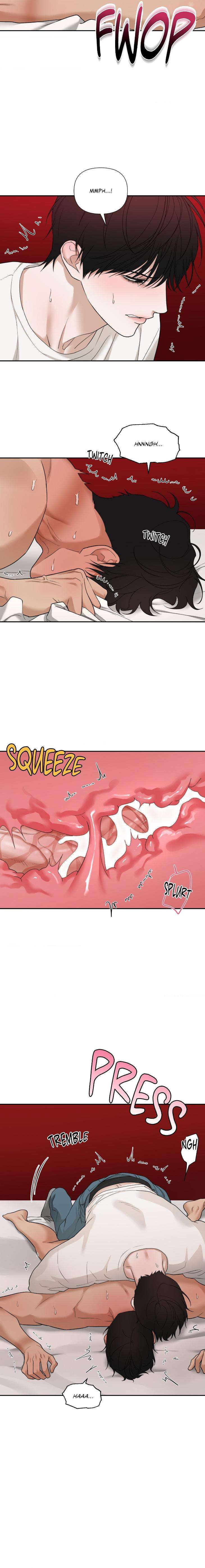 Revenge-By-Kinoko-Uncensored-Eng page 14