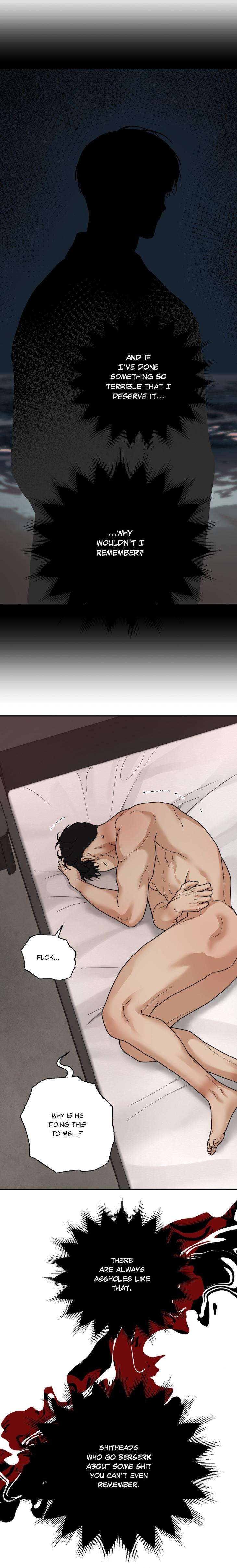 Revenge-By-Kinoko-Uncensored-Eng page 14